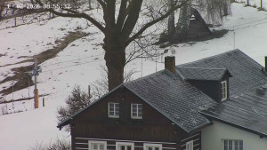 Obec Benecko - Family aréna, snowtubing - 11.2.2026 v 09:00