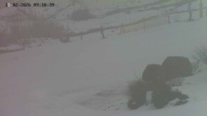 Obec Benecko - Family aréna, snowtubing - 11.2.2026 v 09:15