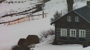 Obec Benecko - Family aréna, snowtubing - 11.2.2026 v 09:45