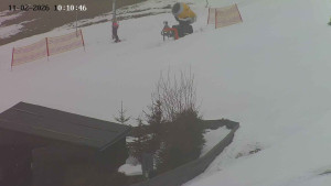 Obec Benecko - Family aréna, snowtubing - 11.2.2026 v 10:15