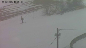 Obec Benecko - Family aréna, snowtubing - 11.2.2026 v 10:30