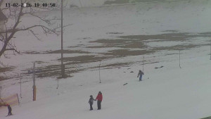 Obec Benecko - Family aréna, snowtubing - 11.2.2026 v 10:45