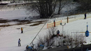 Obec Benecko - Family aréna, snowtubing - 11.2.2026 v 11:00