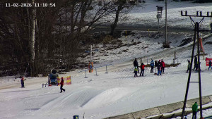 Obec Benecko - Family aréna, snowtubing - 11.2.2026 v 11:15