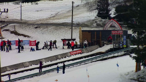 Obec Benecko - Family aréna, snowtubing - 11.2.2026 v 11:30