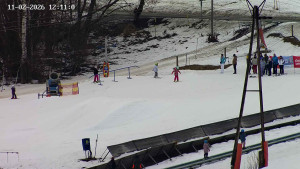 Obec Benecko - Family aréna, snowtubing - 11.2.2026 v 12:15