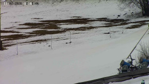 Obec Benecko - Family aréna, snowtubing - 11.2.2026 v 12:45