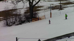 Family aréna, snowtubing