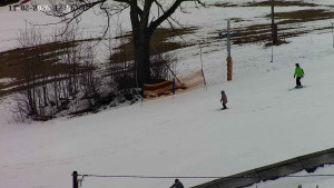 Obec Benecko - Family aréna, snowtubing - 11.2.2026 v 13:00