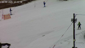 Obec Benecko - Family aréna, snowtubing - 11.2.2026 v 13:15