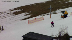 Family aréna, snowtubing