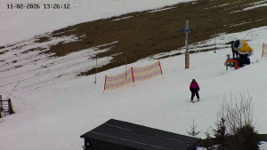 Obec Benecko - Family aréna, snowtubing - 11.2.2026 v 13:30