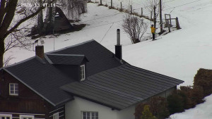 Obec Benecko - Family aréna, snowtubing - 11.2.2026 v 13:45