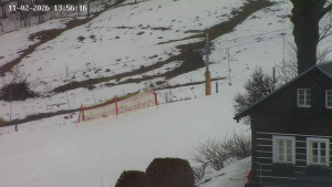 Obec Benecko - Family aréna, snowtubing - 11.2.2026 v 14:00