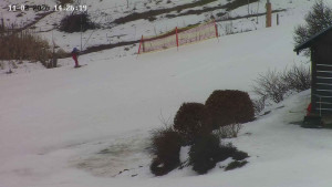 Obec Benecko - Family aréna, snowtubing - 11.2.2026 v 14:30