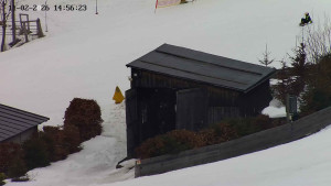 Obec Benecko - Family aréna, snowtubing - 11.2.2026 v 15:00