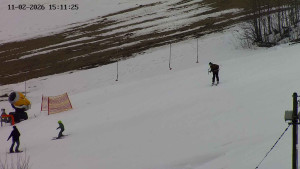 Obec Benecko - Family aréna, snowtubing - 11.2.2026 v 15:15