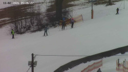 Family aréna, snowtubing