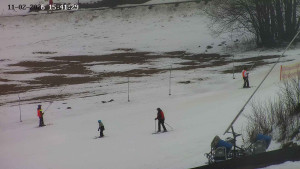 Obec Benecko - Family aréna, snowtubing - 11.2.2026 v 15:45