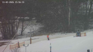 Obec Benecko - Family aréna, snowtubing - 11.2.2026 v 16:00