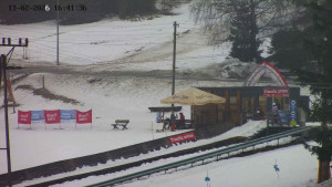 Obec Benecko - Family aréna, snowtubing - 11.2.2026 v 16:45