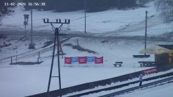 Family aréna, snowtubing