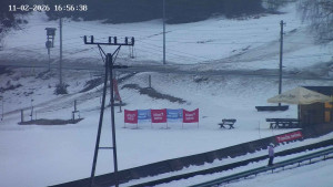 Obec Benecko - Family aréna, snowtubing - 11.2.2026 v 17:00