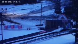 Family aréna, snowtubing