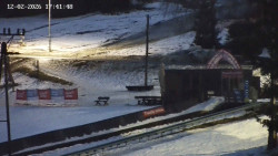 Family aréna, snowtubing