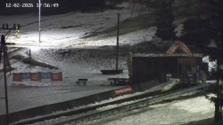 Family aréna, snowtubing