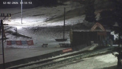 Family aréna, snowtubing