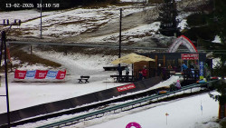 Family aréna, snowtubing