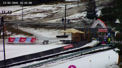 Family aréna, snowtubing