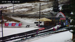 Family aréna, snowtubing