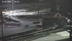 Family aréna, snowtubing