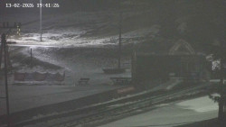 Family aréna, snowtubing