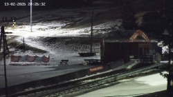 Family aréna, snowtubing
