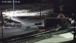 Family aréna, snowtubing