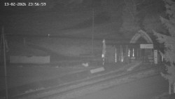 Family aréna, snowtubing