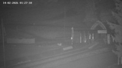 Family aréna, snowtubing