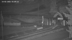 Family aréna, snowtubing