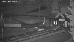 Family aréna, snowtubing