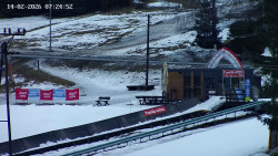 Family aréna, snowtubing