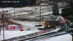 Family aréna, snowtubing