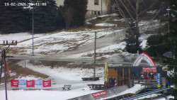 Family aréna, snowtubing