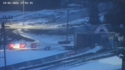 Family aréna, snowtubing