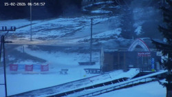 Family aréna, snowtubing