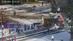 Family aréna, snowtubing
