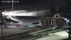 Family aréna, snowtubing