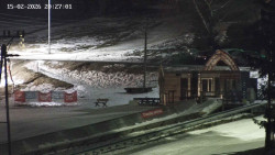 Family aréna, snowtubing